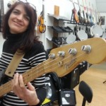 Illustration du profil de Ann