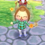 Illustration du profil de lorine