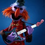 Illustration du profil de christian