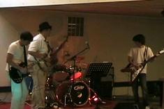 La Grange par FNLB dans Fête de la musique 2009, Les Compositions, Vidéos La Grange par FNLB