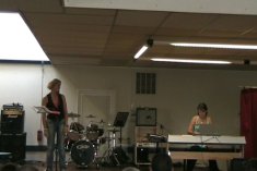 L’Abeille et le Papillon dans Fête de la musique 2010, Vidéos L’Abeille et le Papillon