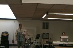 Yannick, un Homme Heureux dans Fête de la musique 2010, Vidéos Yannick, un Homme Heureux