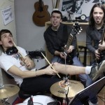 Illustration du profil de Yves-Alexis