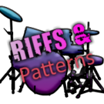 Logo du groupe Riffs et Patterns