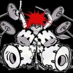 Logo du groupe Patterns et Plans de Batterie