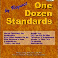 One Dozen Standards